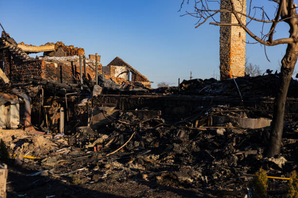 24/7 Emergency Fire Damage Restoration experts in Gwynedd Valley, PA