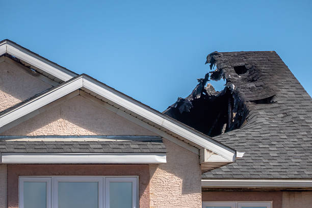 Licensed Fire Damage Restoration service in Gwynedd Valley, PA - Fire Damage Laser Cleaning